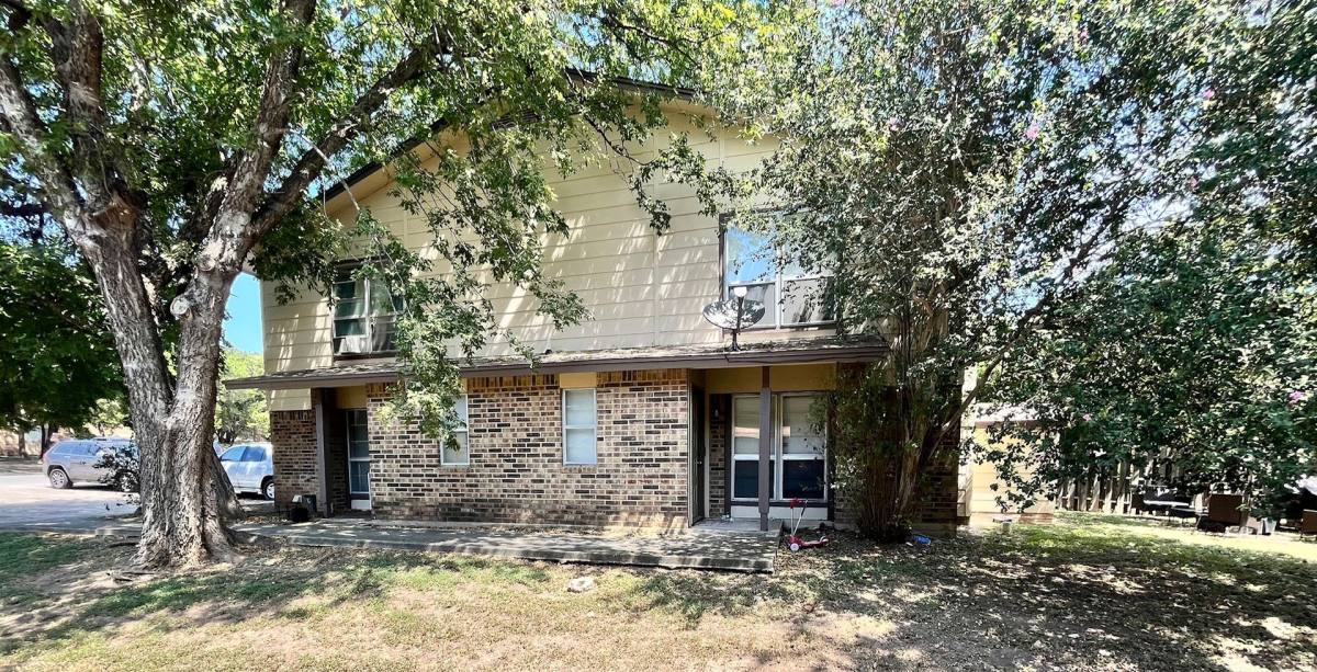 Townhouse for rent at 1207 Boulder Run - C, Harker Heights, TX 76548