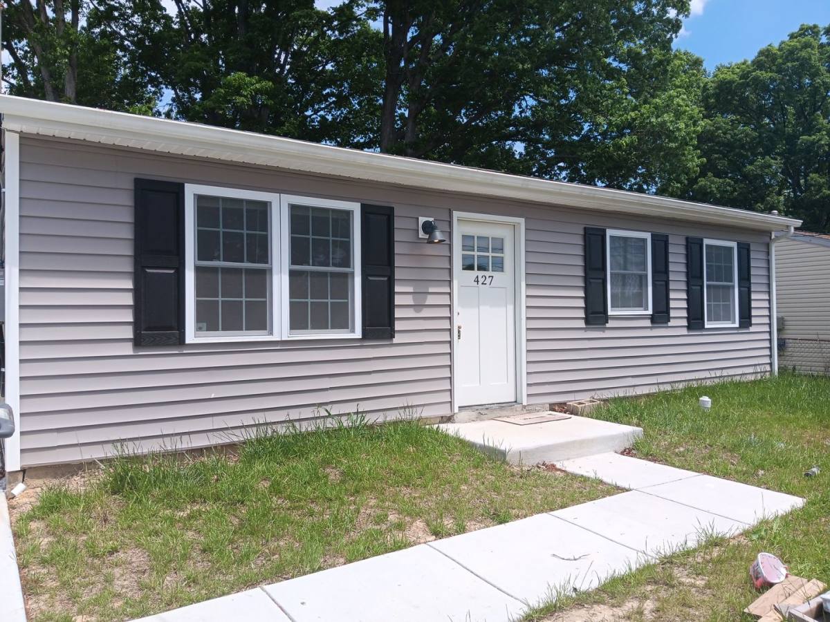 House for rent at 427 Holly Dr, Aberdeen, MD 21001