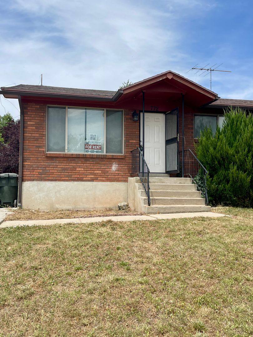 Apartment for rent at 772 776 Cook St, Ogden, UT 84404