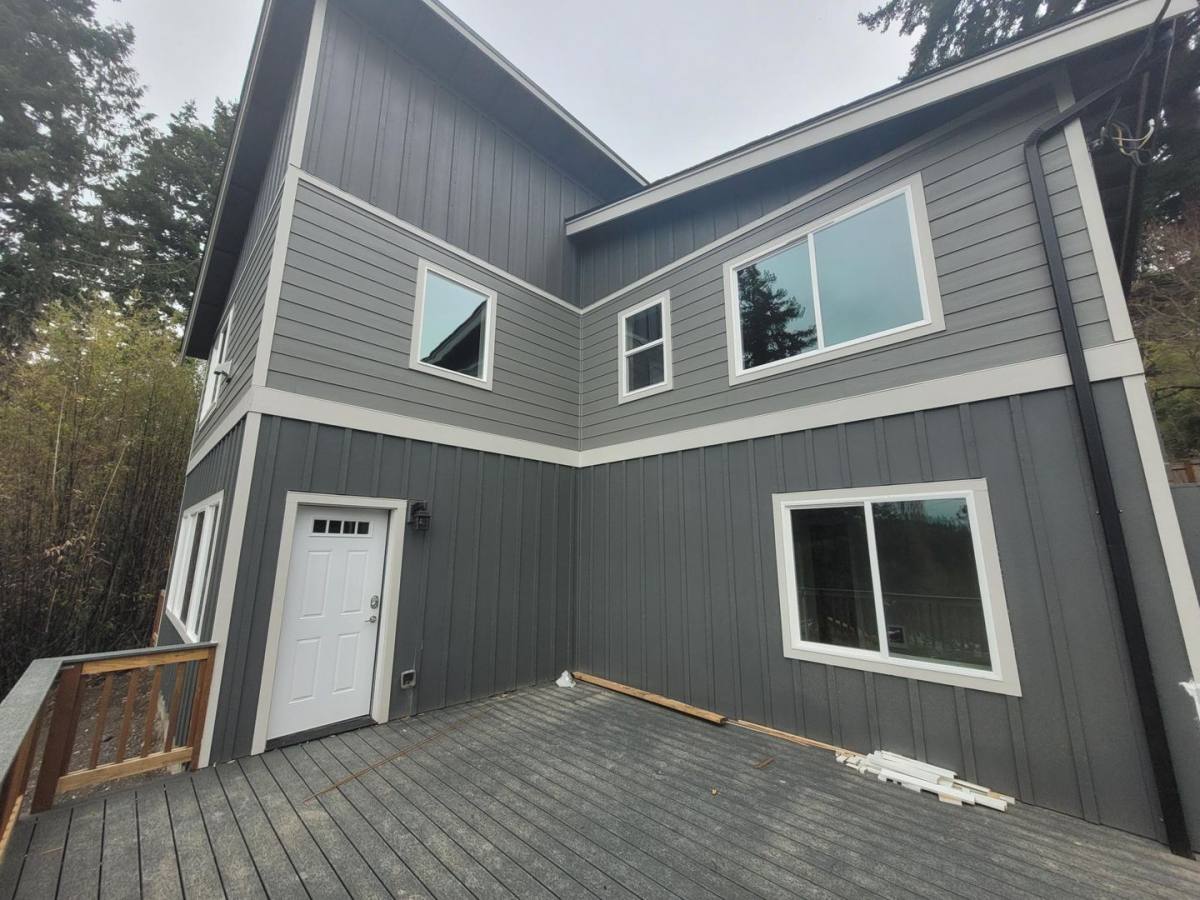 Apartment for rent at 3404 Taylor Ave, Bellingham, WA 98229