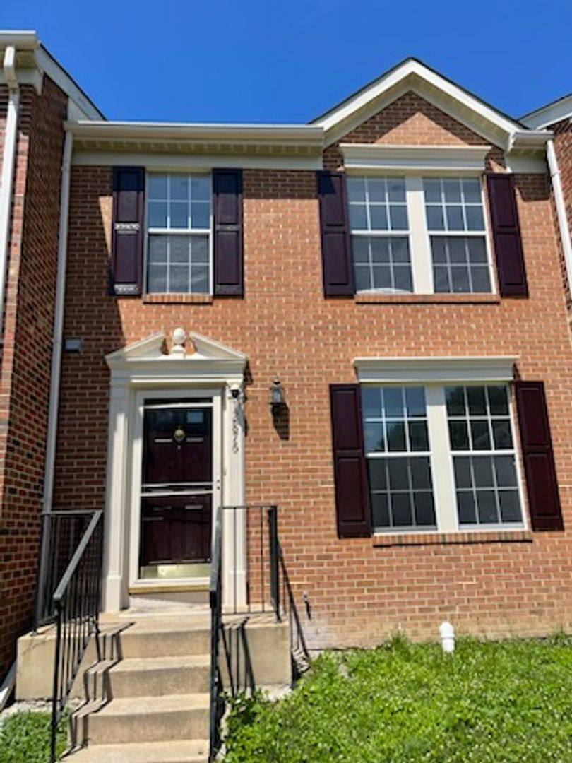 12876 Silvia Loop, Woodbridge, VA 22192