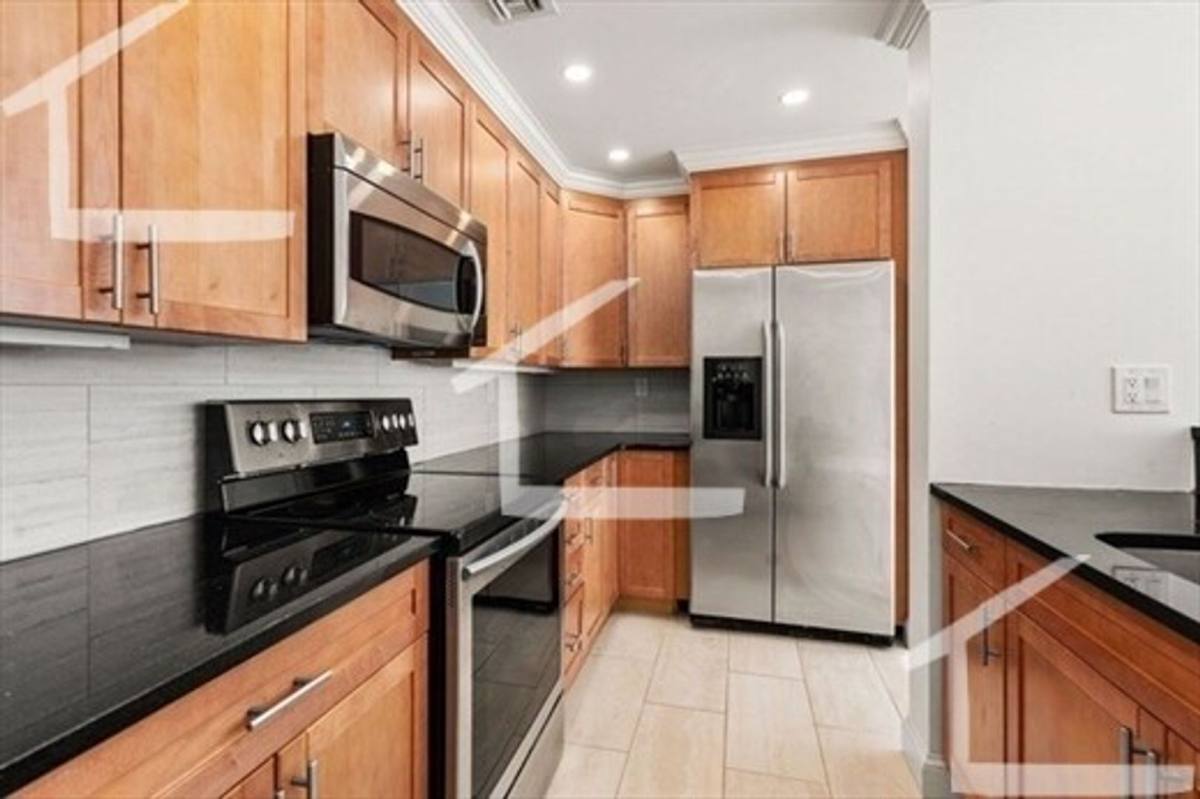 Condo for rent at 179 Oak St #L6, Newton Upper Falls, MA 02464