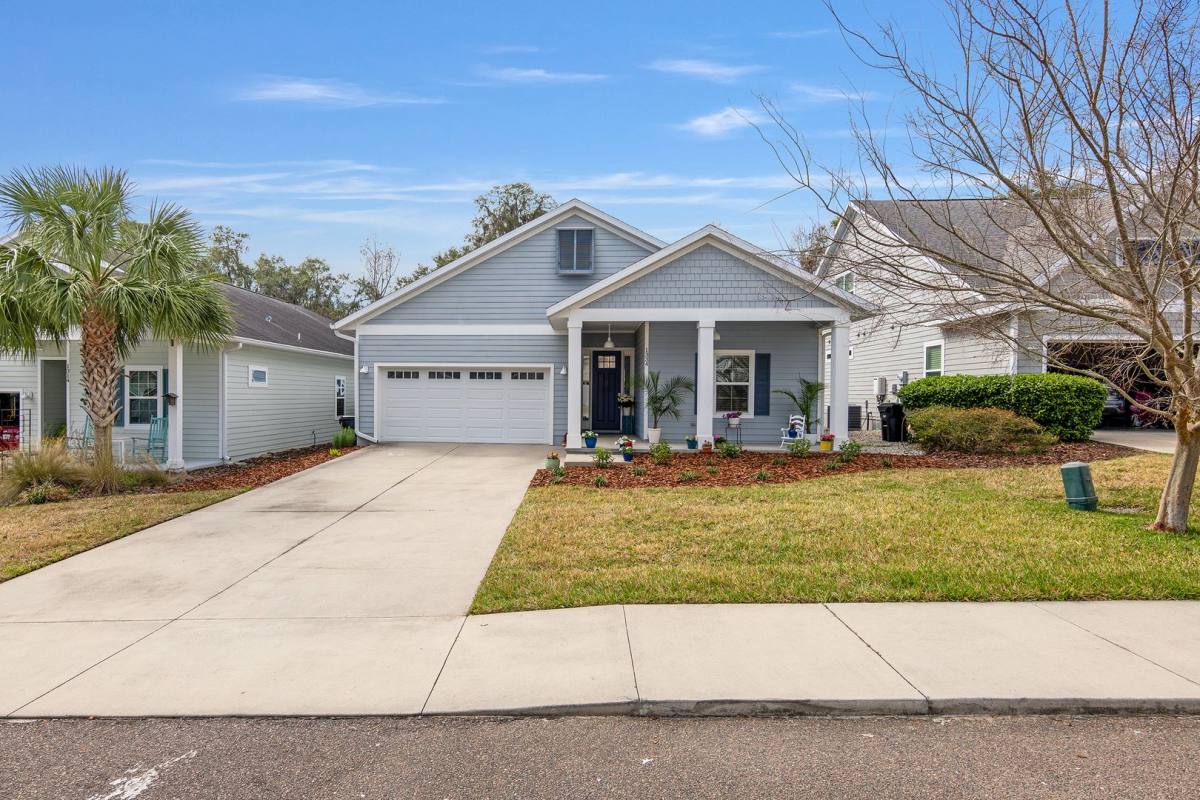 House for rent at 1334 NW 121st Way, Gainesville, FL 32606