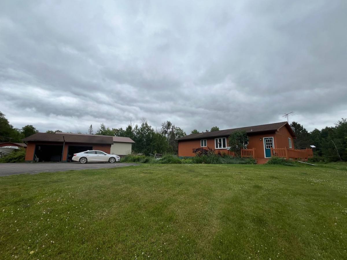 House for rent at 8698 Highway, Alborn, MN 55702