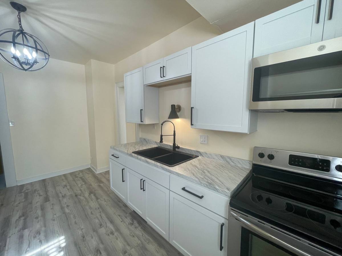 Apartment for rent at 3231 W Michigan St, Milwaukee, WI 53208