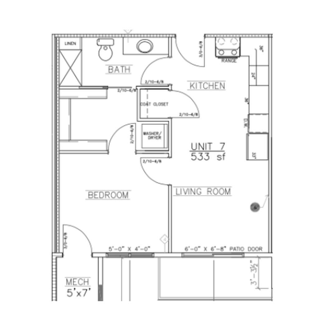 Apartment for rent at 1174 Stonewood Crossing, Sun Prairie, WI 53590
