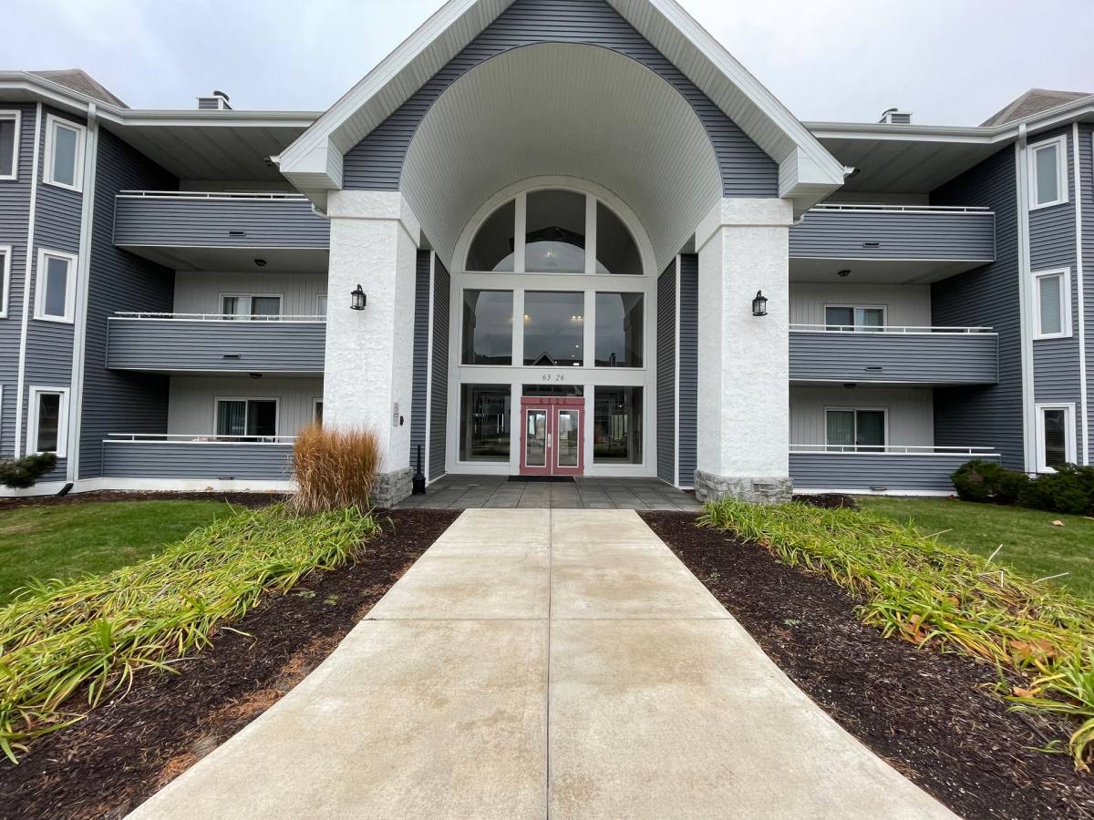 Apartment for rent at 6538 Spring Brook Rd, Rockford, IL 61114