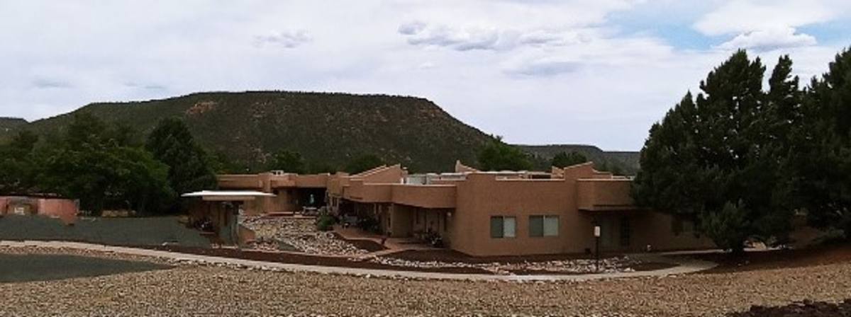 Apartment for rent at 79 S Canyon Diablo Rd, Sedona, AZ 86351
