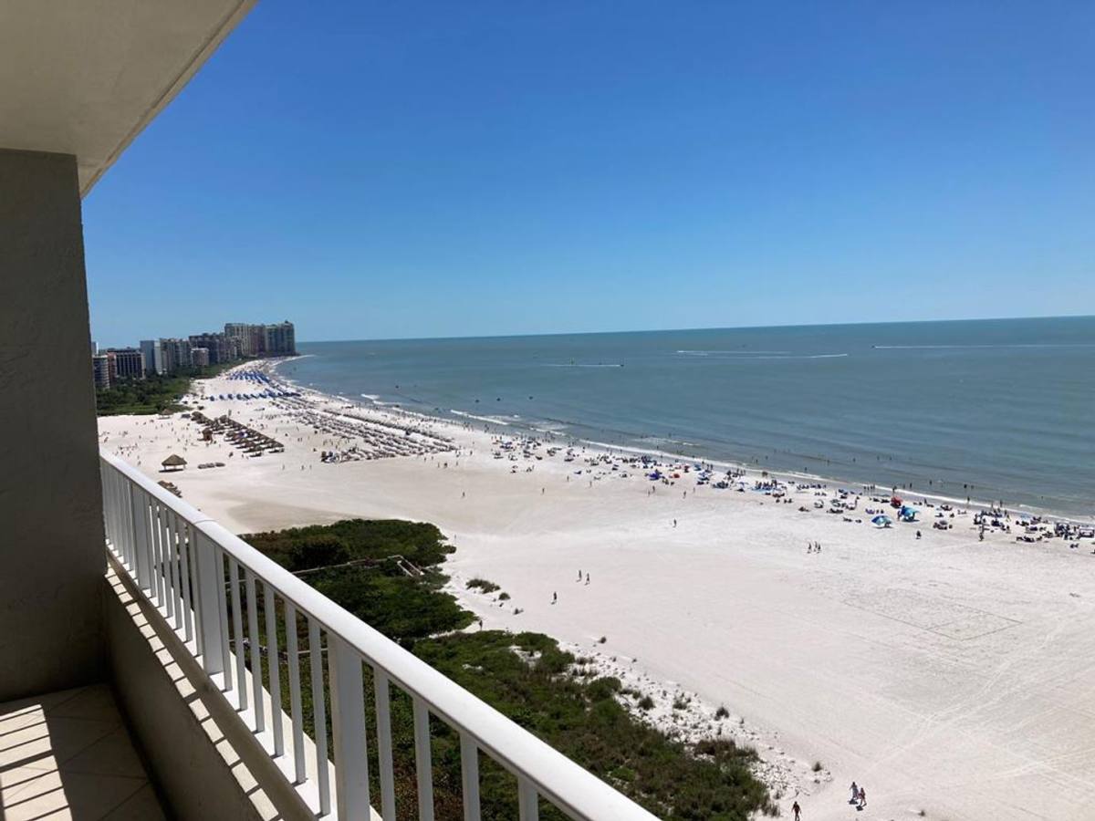 Condo for rent at 280 S Collier Blvd, Marco Island, FL 34145