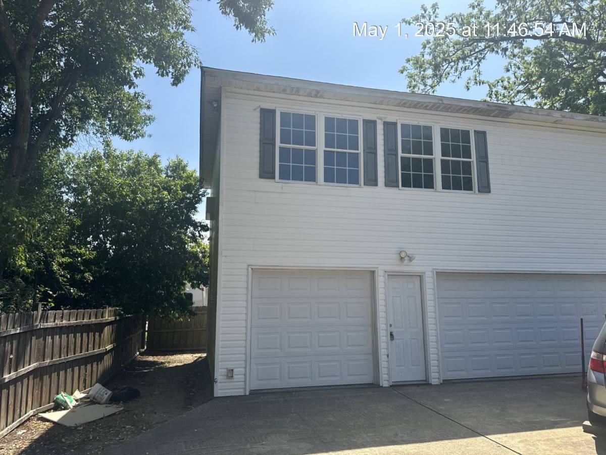 Apartment for rent at 1113 Juniper Dr, Fayetteville, NC 28304