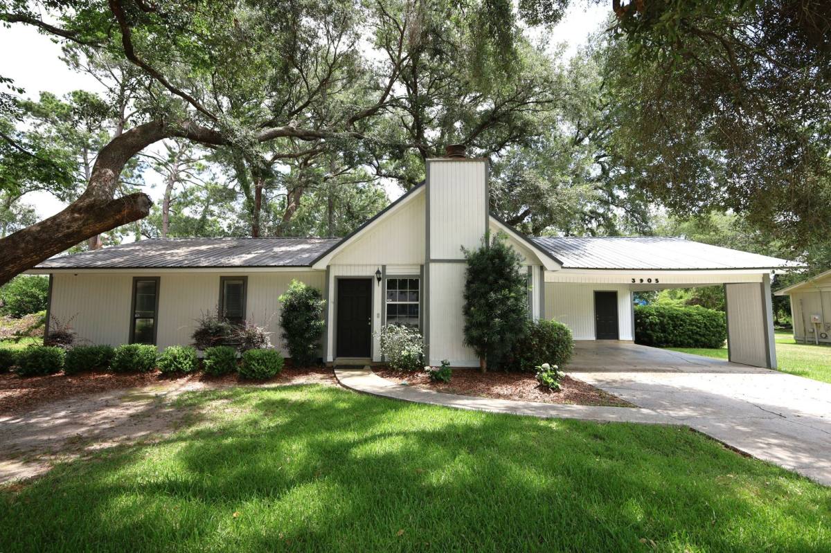 House for rent at 3905 Danube Circle, Valdosta, GA 31605