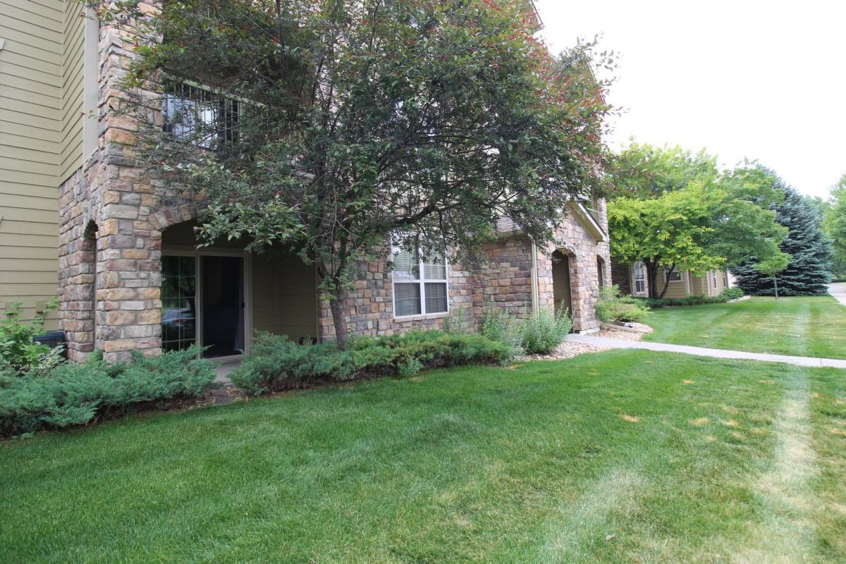 Condo for rent at 5620 Fossil Creek Parkway, Fort Collins, CO 80525