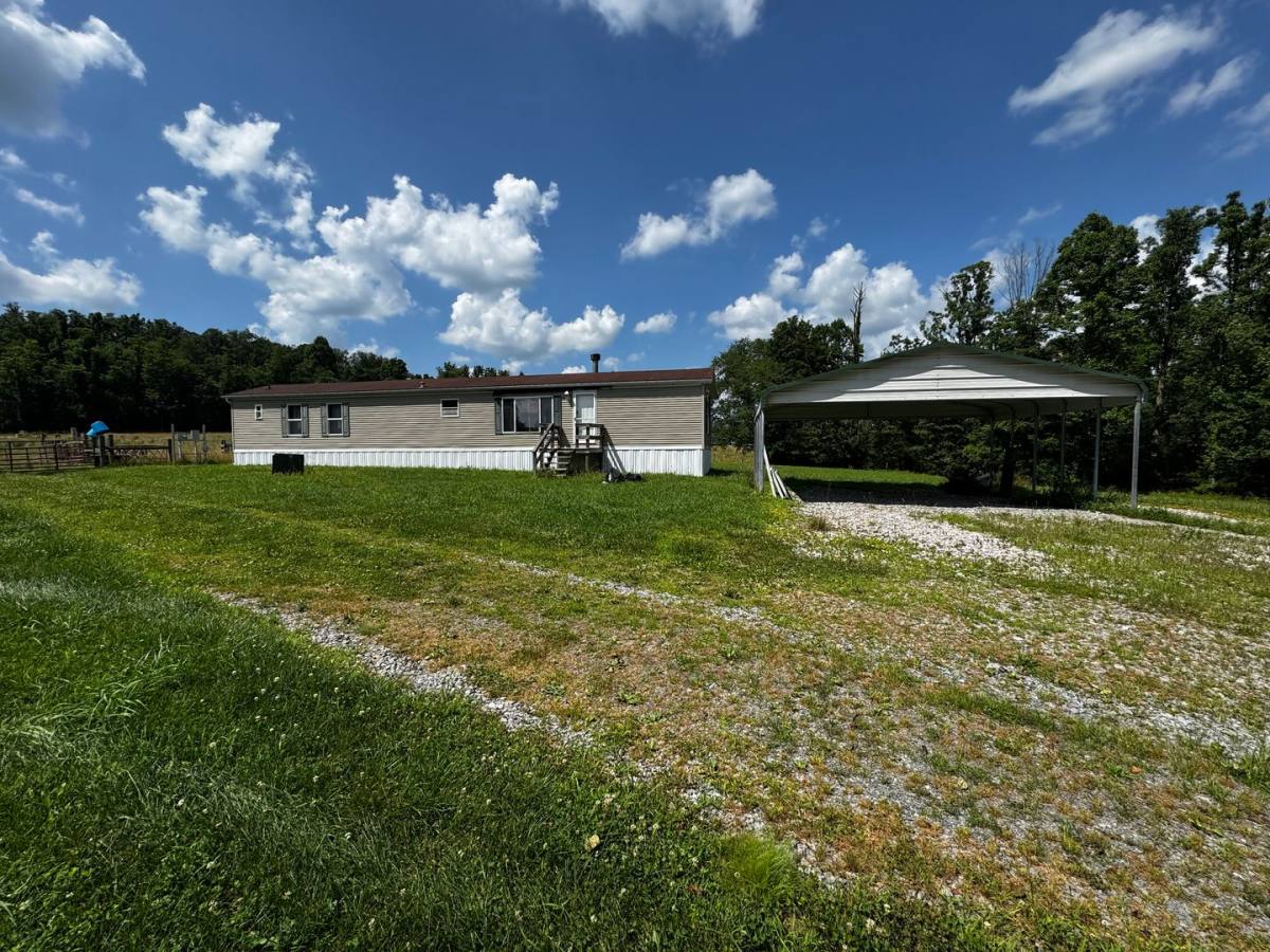 House for rent at 749 Westfield Rd, Jane Lew, WV 26378
