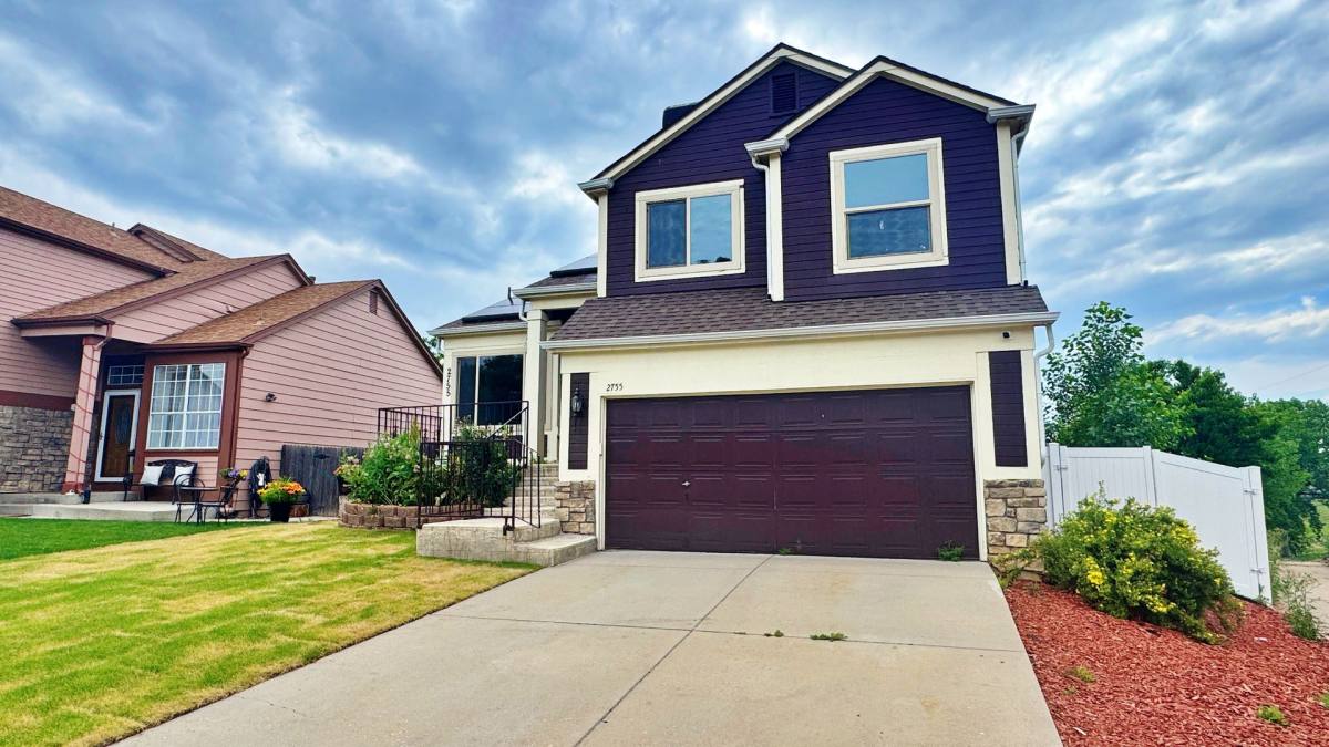 House for rent at 2755 S Cathay Way, Aurora, CO 80013