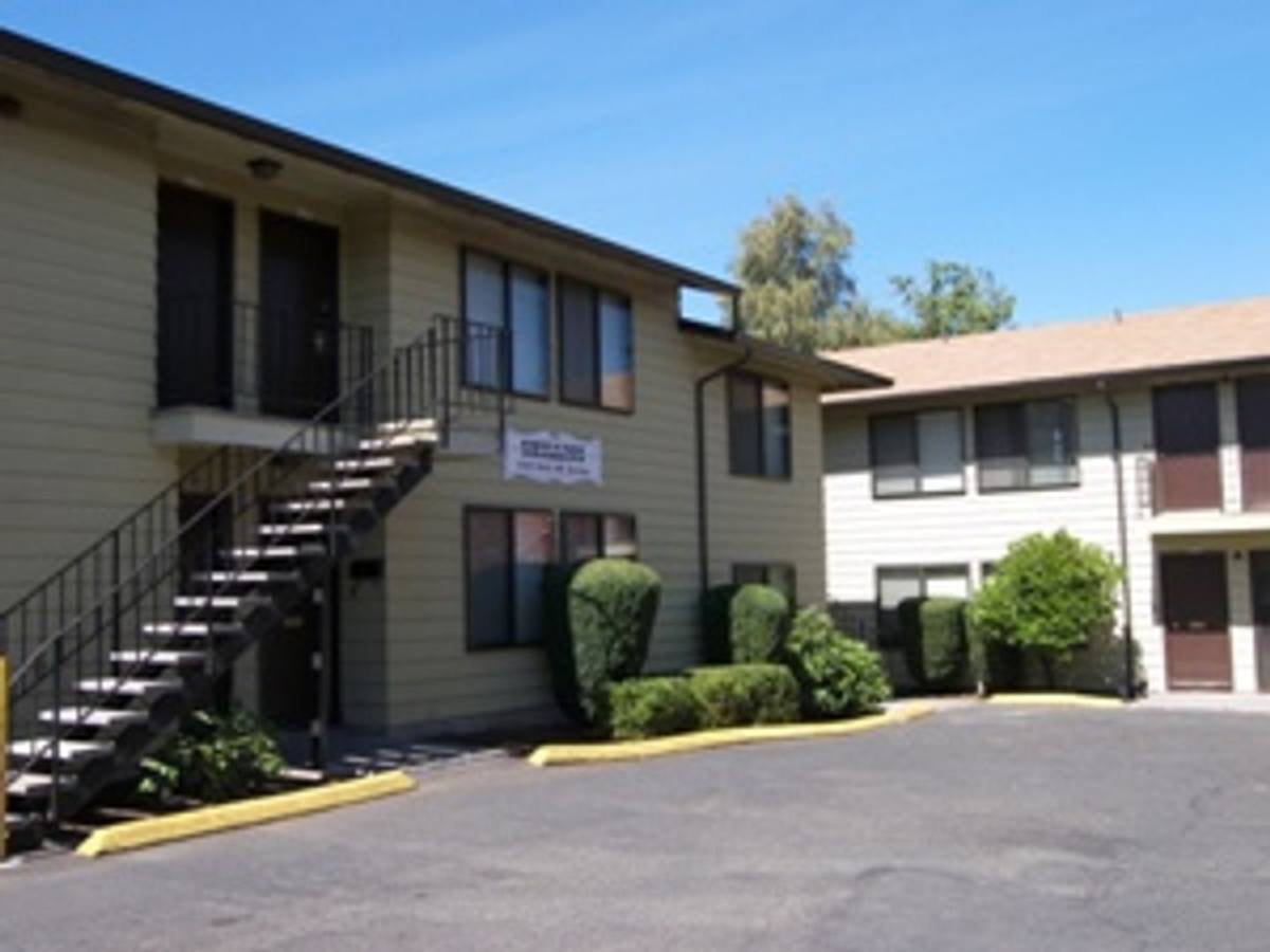 Apartment for rent at 4121-4143 NE Sumner, Portland, OR 97211