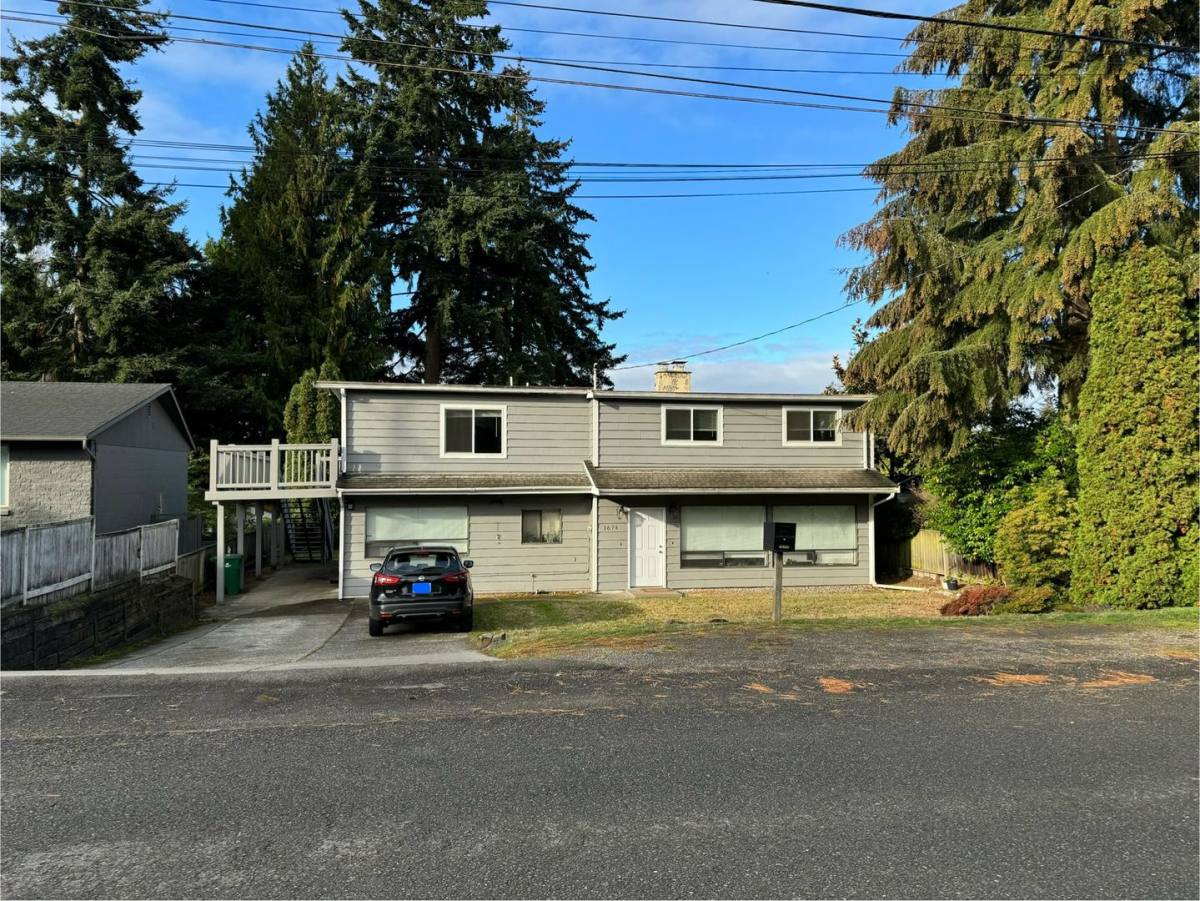 Apartment for rent at 16747 3rd Ave NE, Seattle, WA 98155