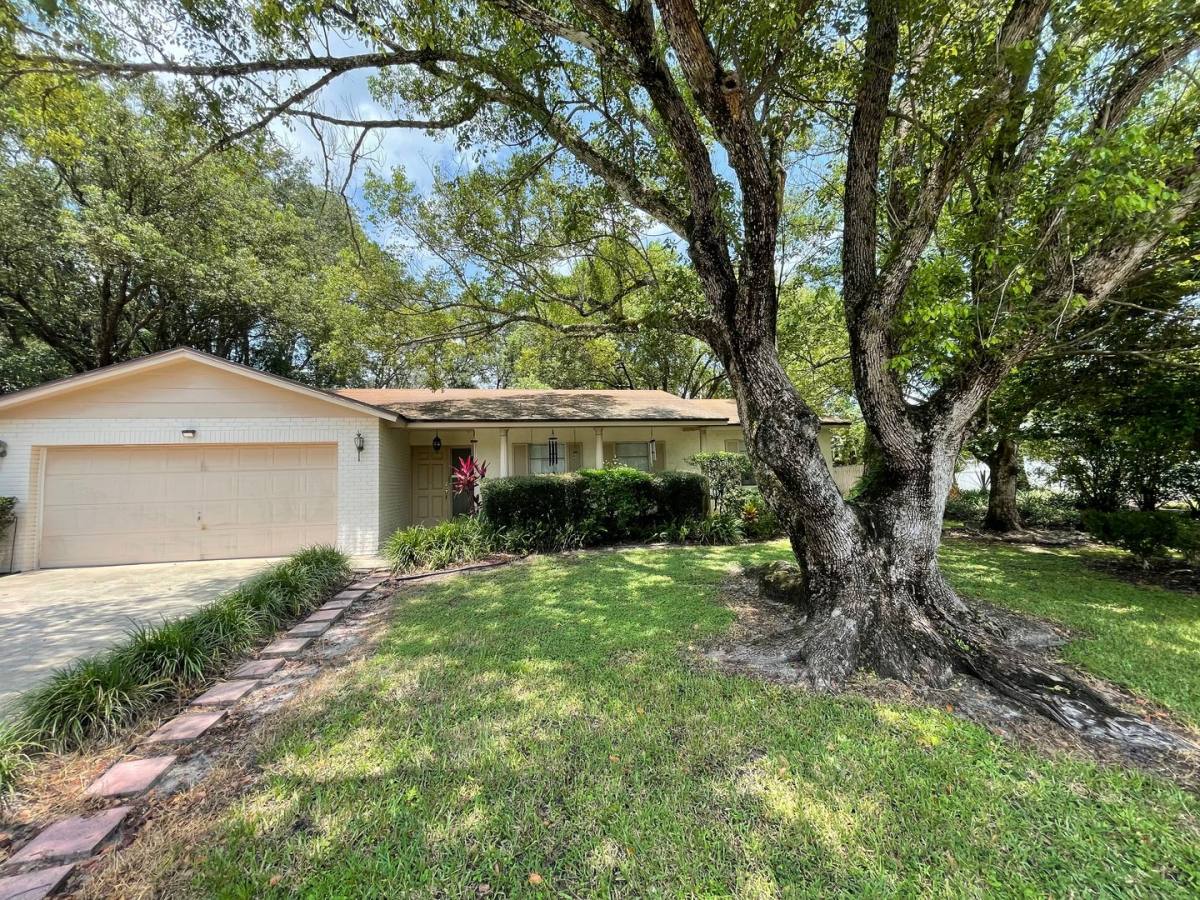 House for rent at 110 Ludlow Dr, Longwood, FL 32779