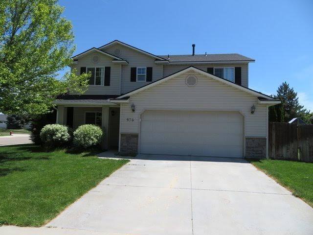 House for rent at 538 N Meldgold Ave, Kuna, ID 83634