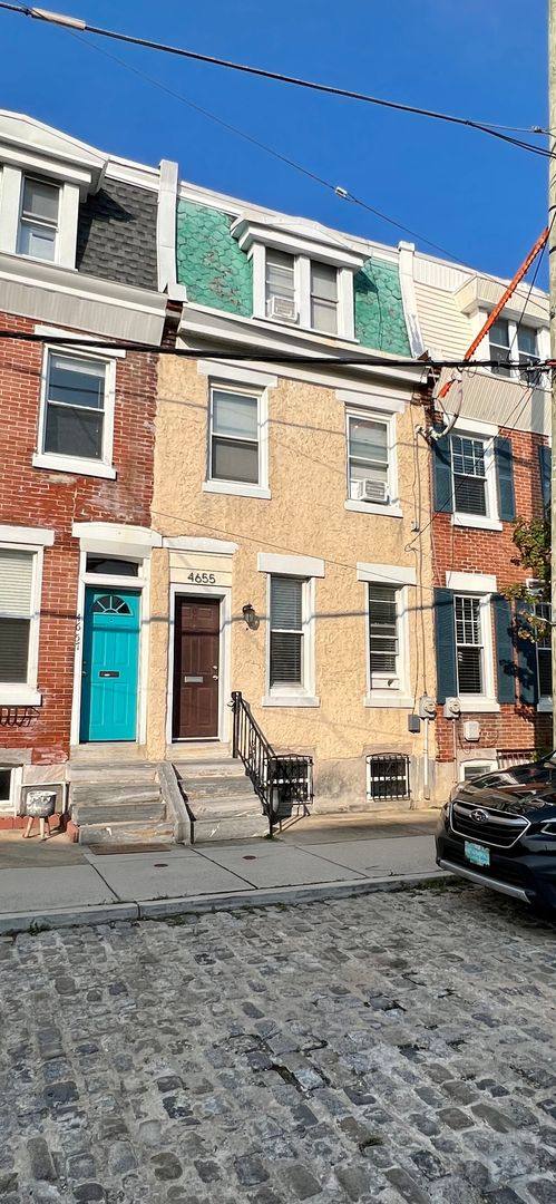 House for rent at 4655 Smick St, Philadelphia, PA 19127