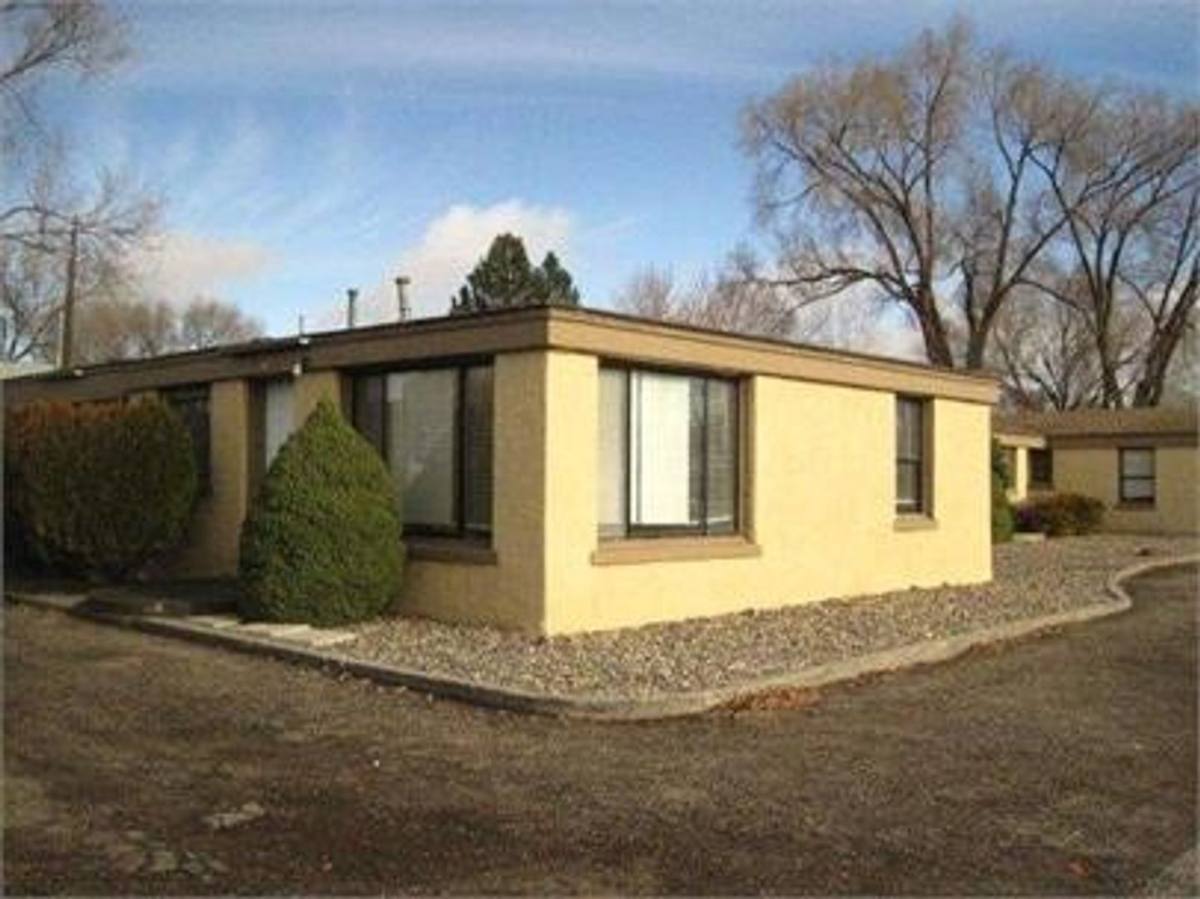 Apartment for rent at 1650 American Legion, Mountain Home, ID 83647
