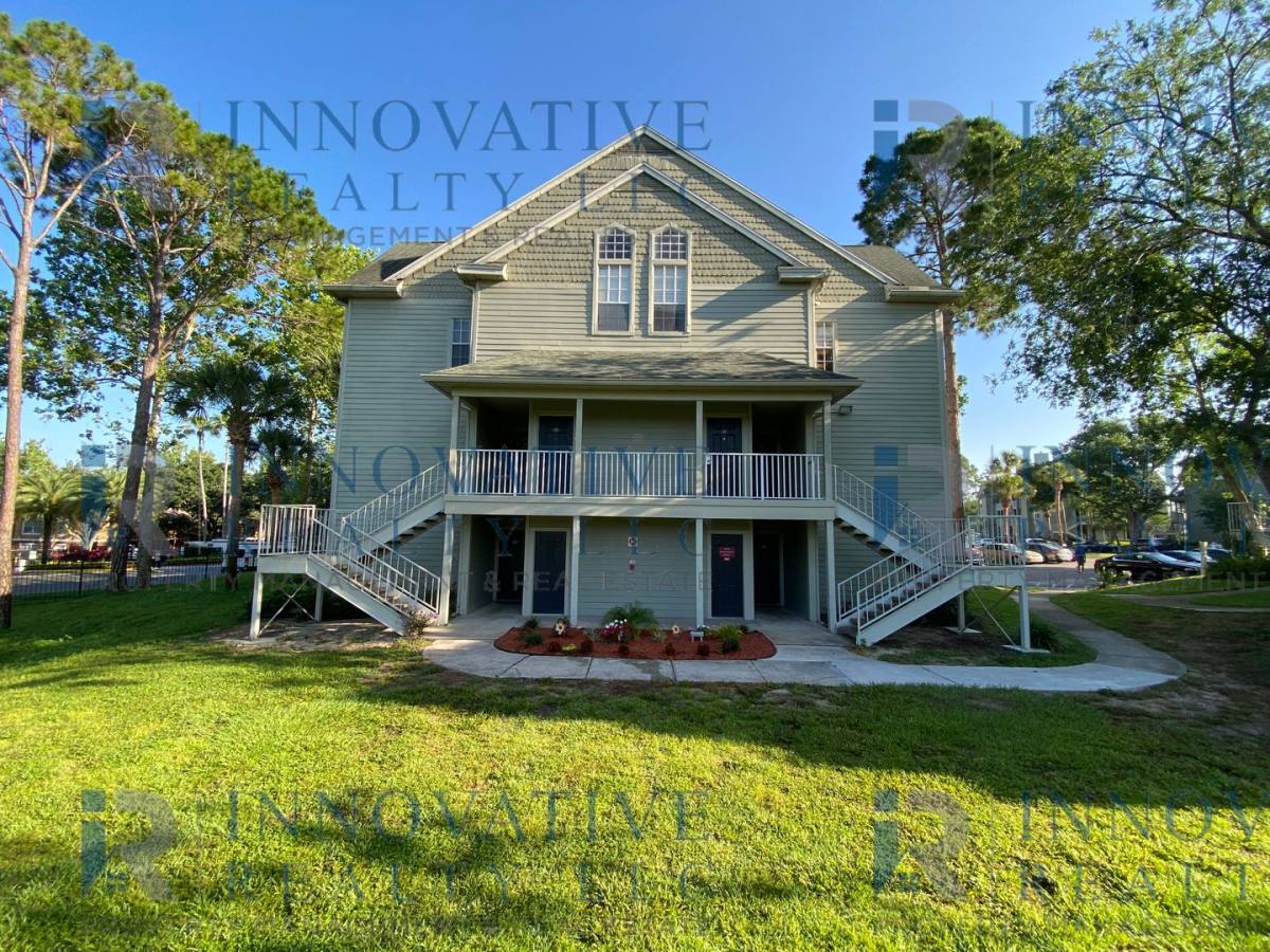 Condo for rent at 6172 Westgate Dr, Orlando, FL 32835