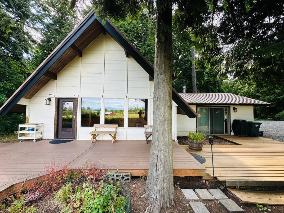House for rent at 3019 Douglas Rd, Ferndale, WA 98248