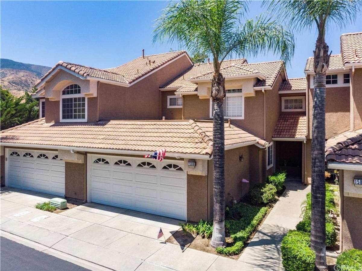 House for rent at 1588 Elegante Court, Corona, CA 92882