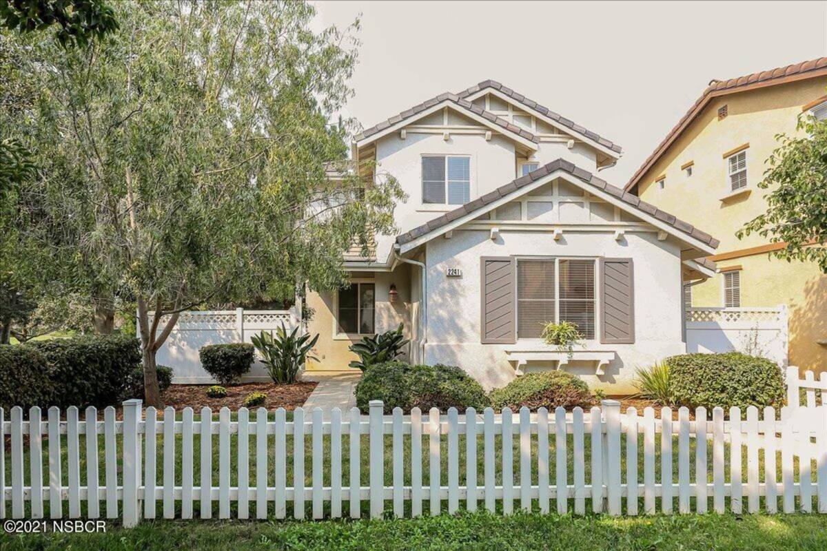 2241 Nightshade Lane, Santa Maria, CA 93454