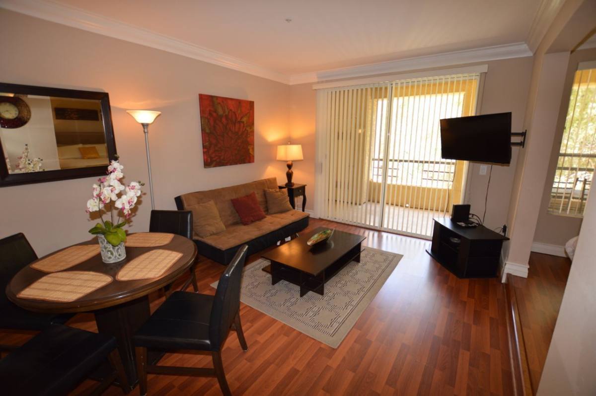 Condo for rent at 230 E Flamingo Rd #231, Las Vegas, NV 89169