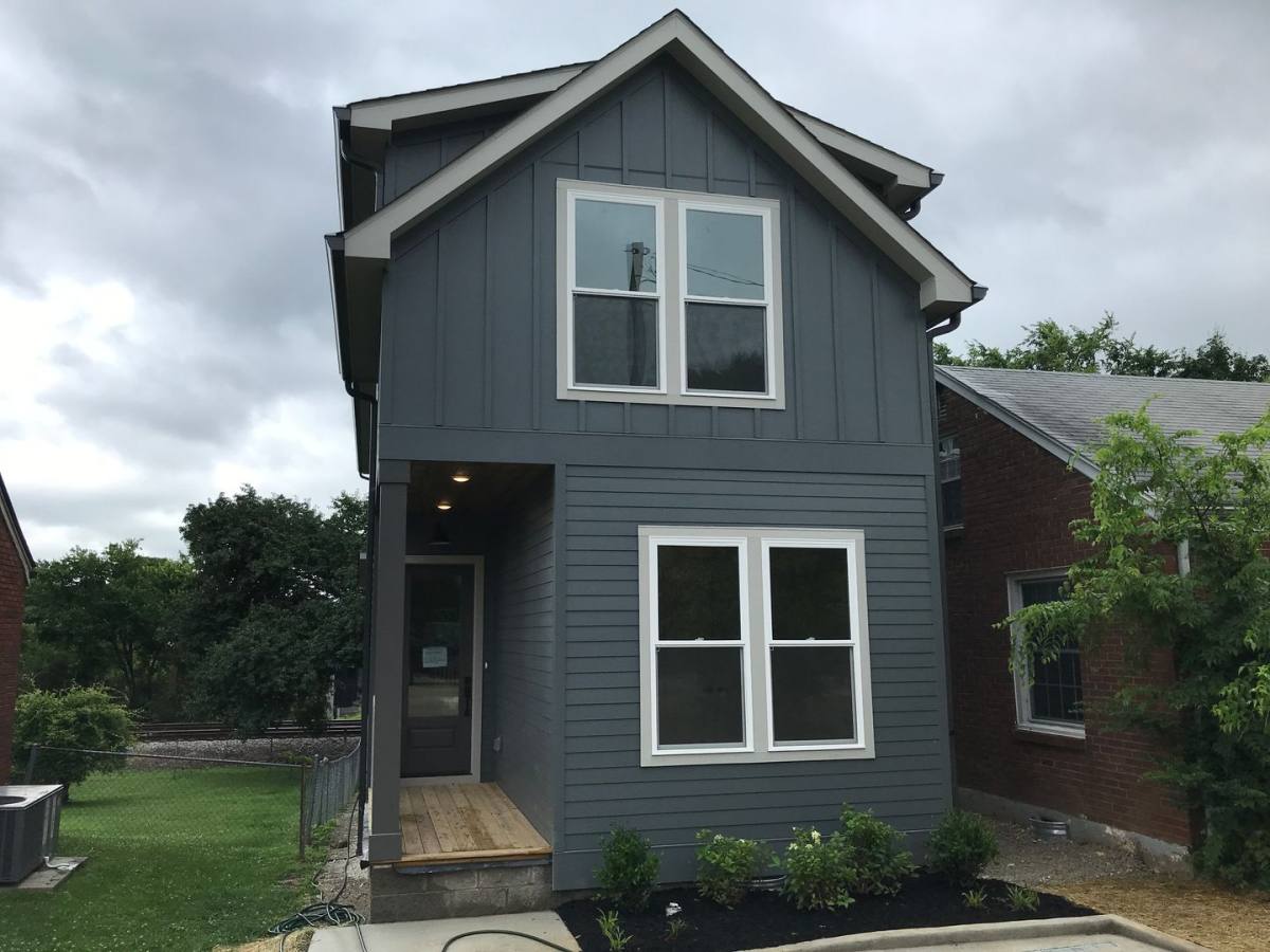 House for rent at 720 B Groves Park Rd, Nashville, TN 37206