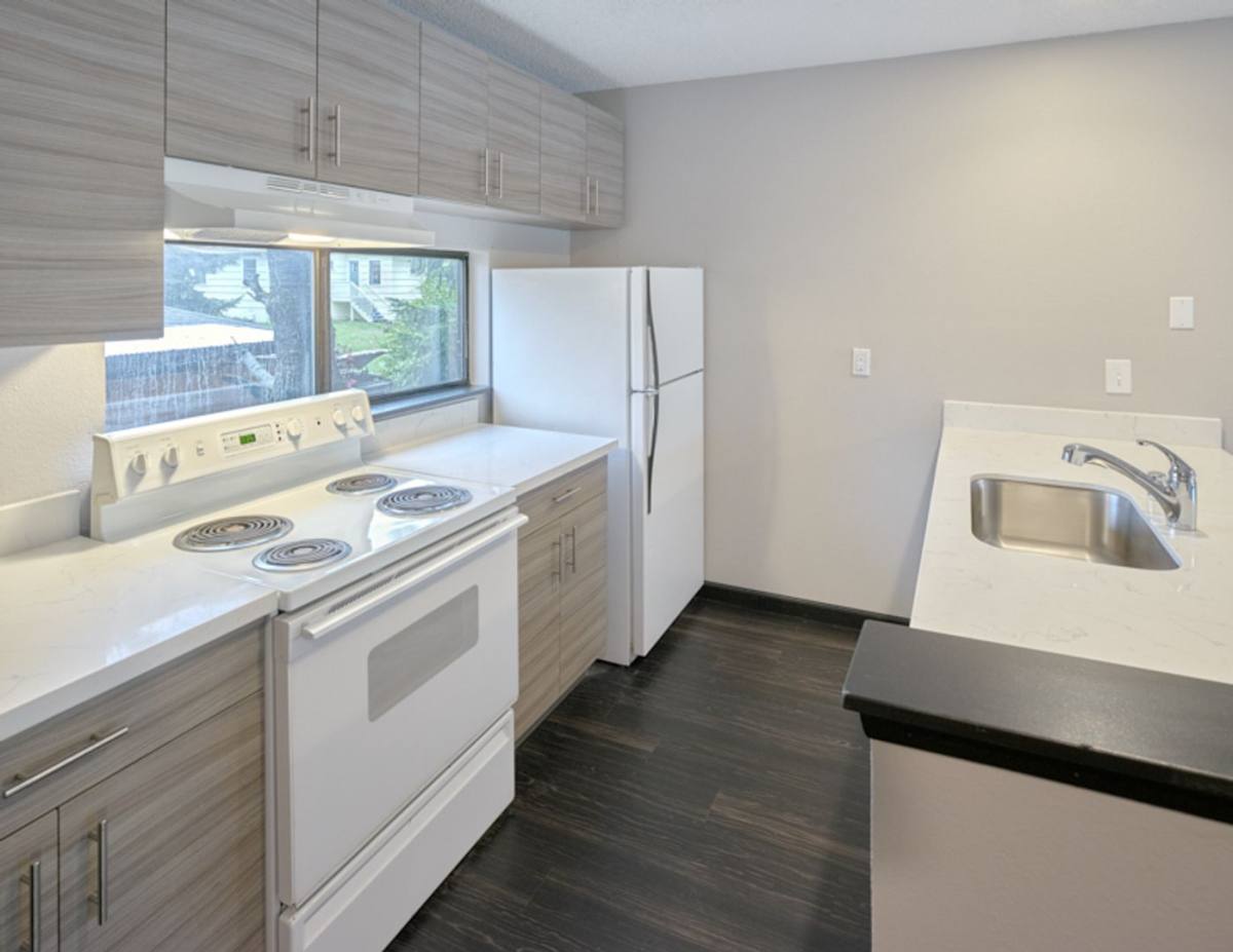 Apartment for rent at 4220 Southcenter Blvd, Seattle, WA 98188