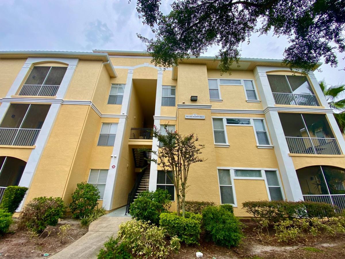 Condo for rent at 1150 Lake Shadow Circle, Maitland, FL 32751