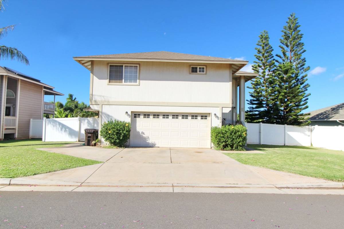 House for rent at 674 Malimali St, Kihei, HI 96753