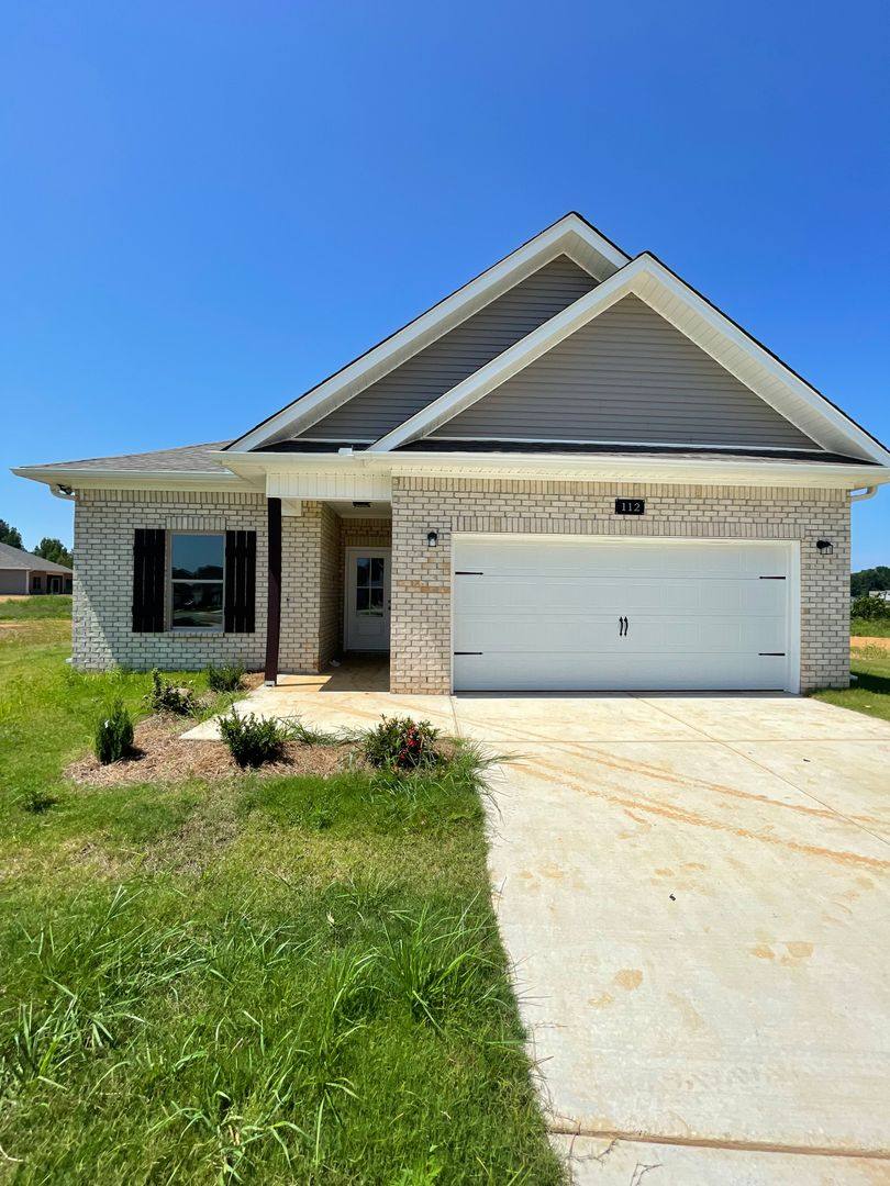 House for rent at 112 Edisto Circle, Meridianville, AL 35759