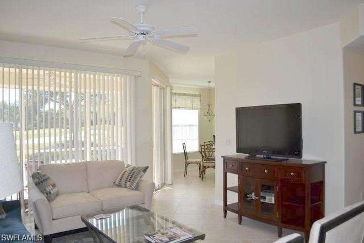 House for rent at 2120 Arielle Dr, Naples, FL 34109