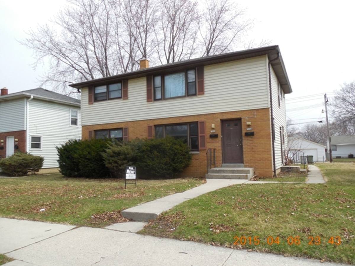 Apartment for rent at 5066-5068 N 84th St, Milwaukee, WI 53224