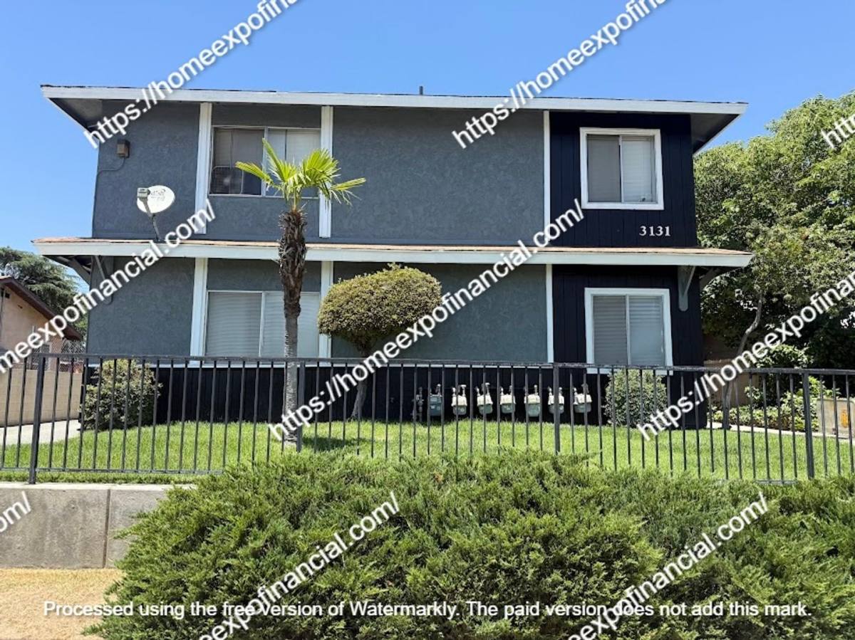 Apartment for rent at 3131 W George St, Banning, CA 92220