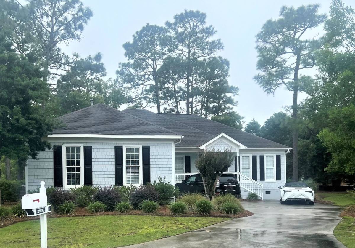 House for rent at 2902 Green Tip Cove, Wilmington, NC 28409