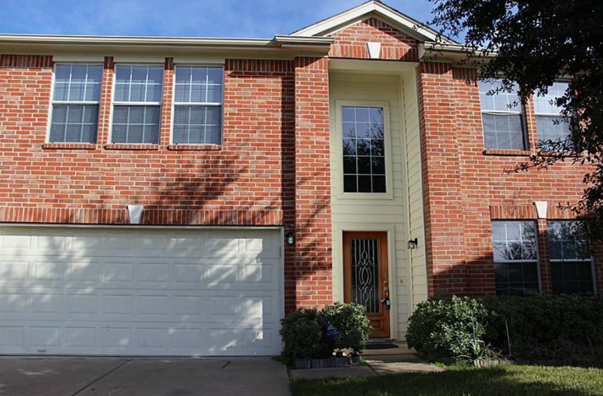 House for rent at 19411 Kadabra Lane, Katy, TX 77449