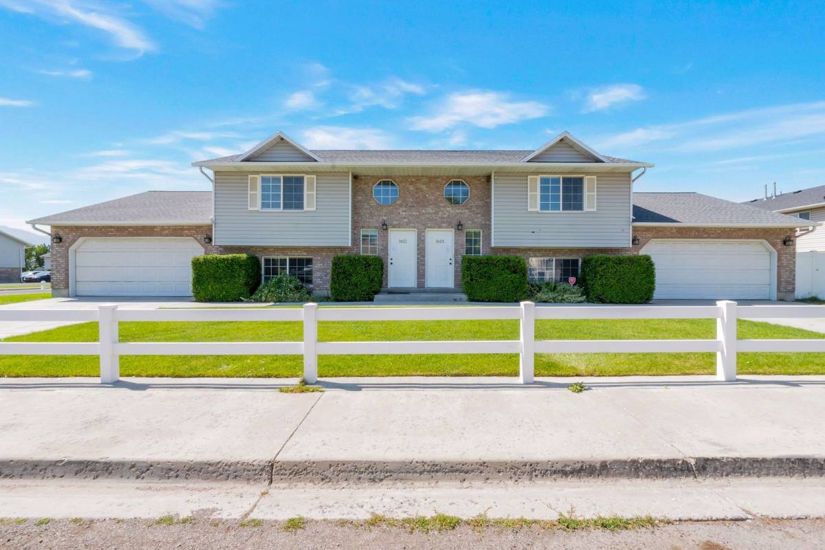 Townhouse for rent at 1621 - 1623 W, Pleasant Grove, UT 84062