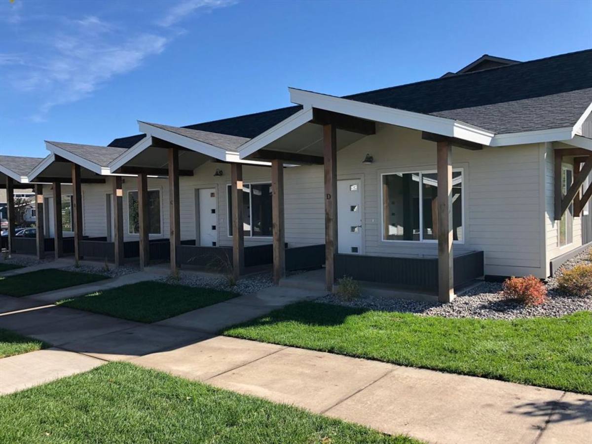 Apartment for rent at 3255 - 3263 Fen Way, Bozeman, MT 59718