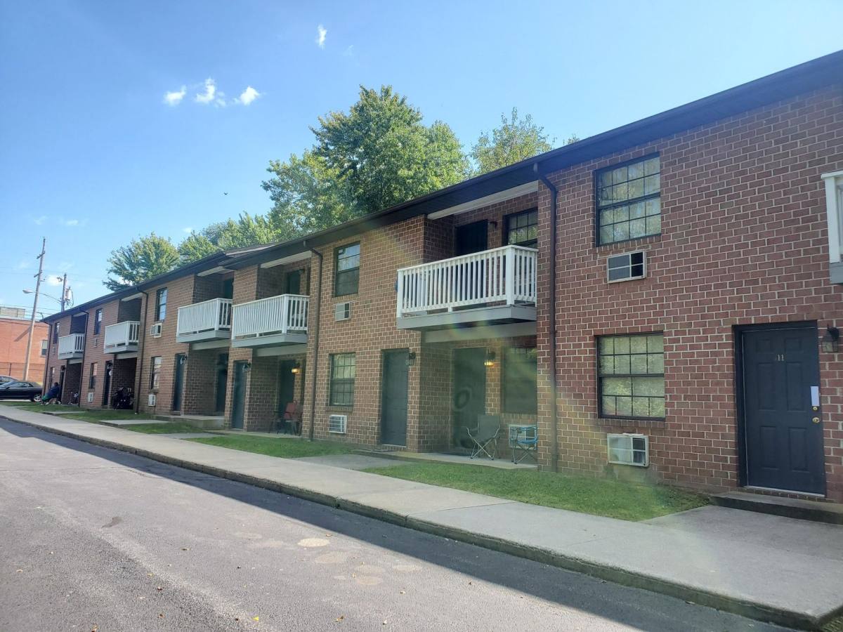 Apartment for rent at 281 Needy Rd, Martinsburg, WV 25405