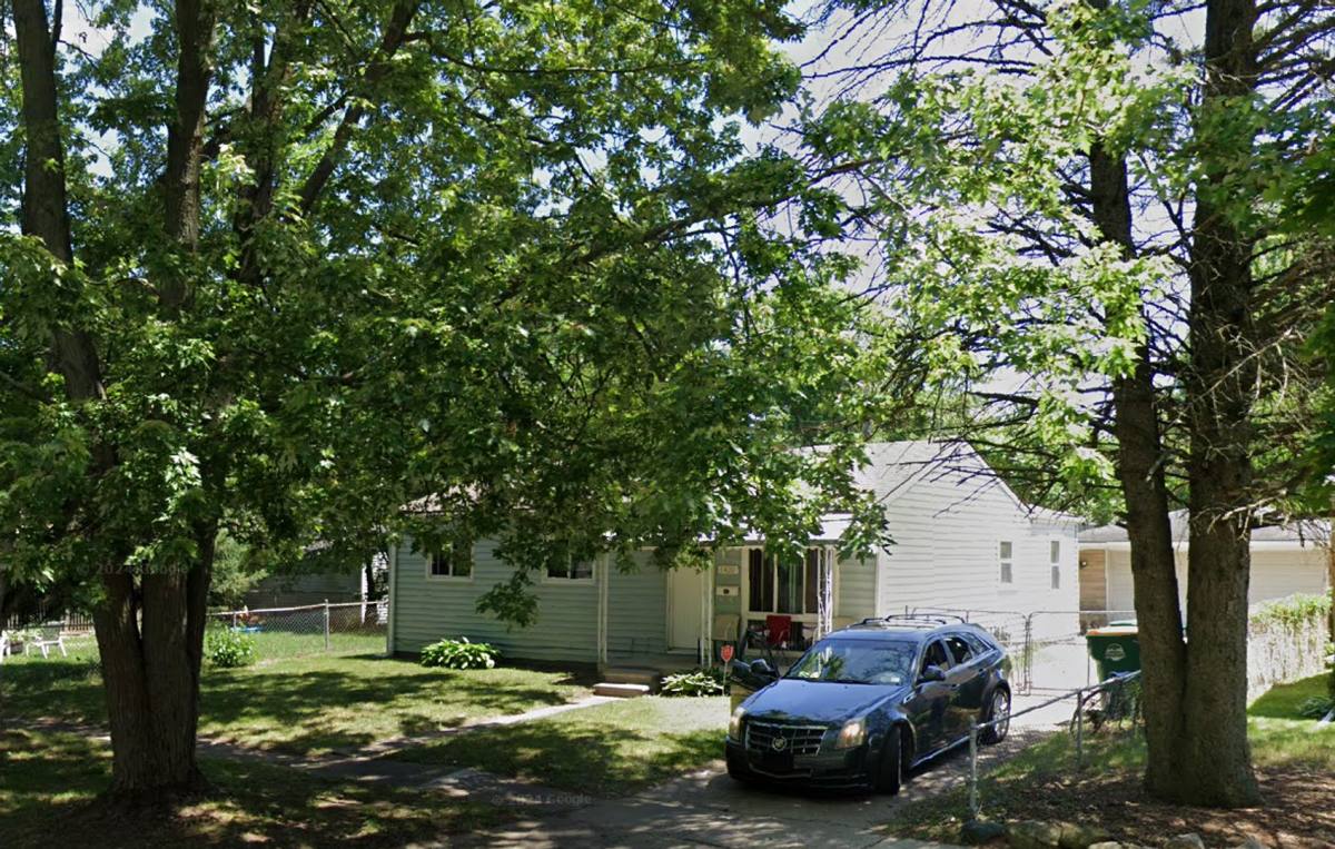 House for rent at 1420 Candlewood Lane, Ypsilanti, MI 48198