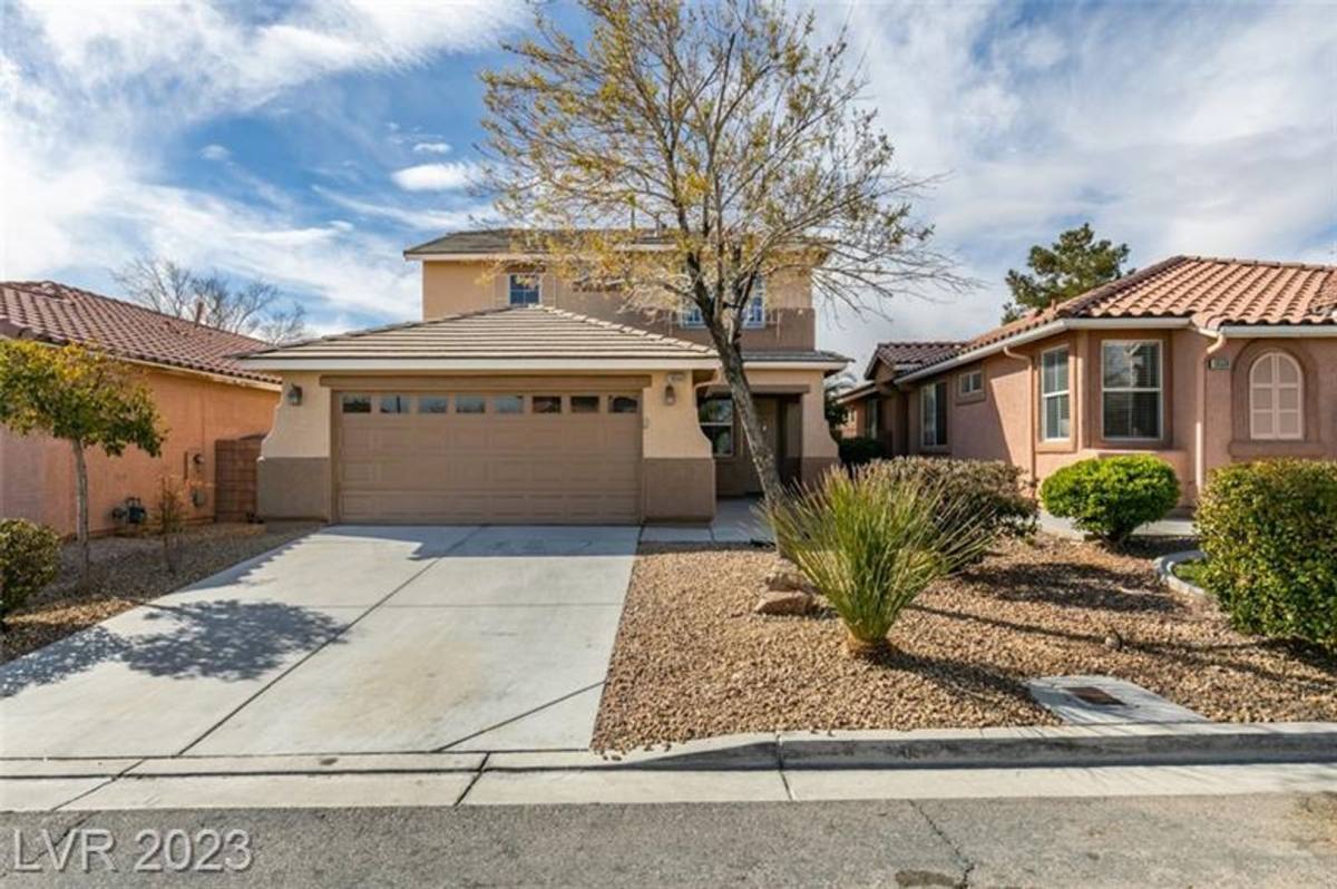 House for rent at 10553 Broadhead Court, Las Vegas, NV 89135