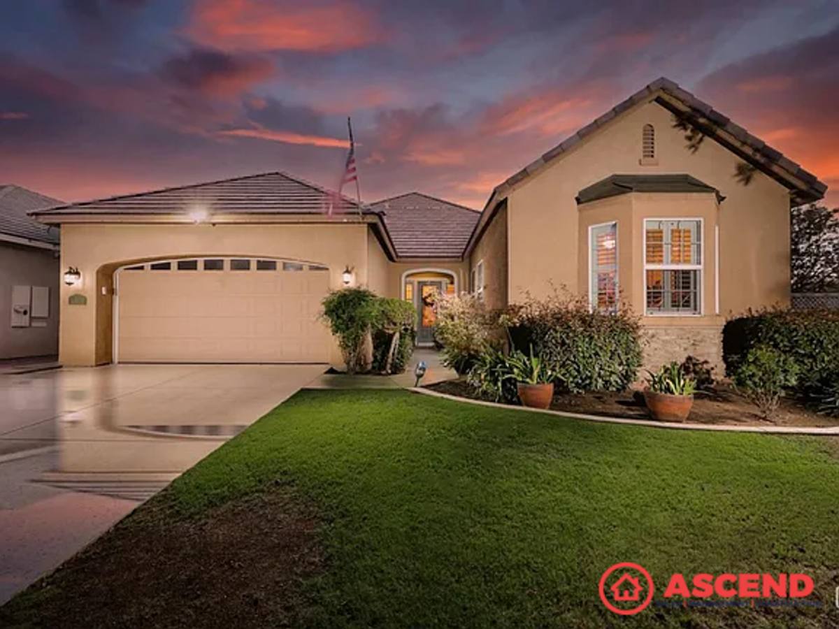 House for rent at 14707 Trumpetvine Place, Bakersfield, CA 93314