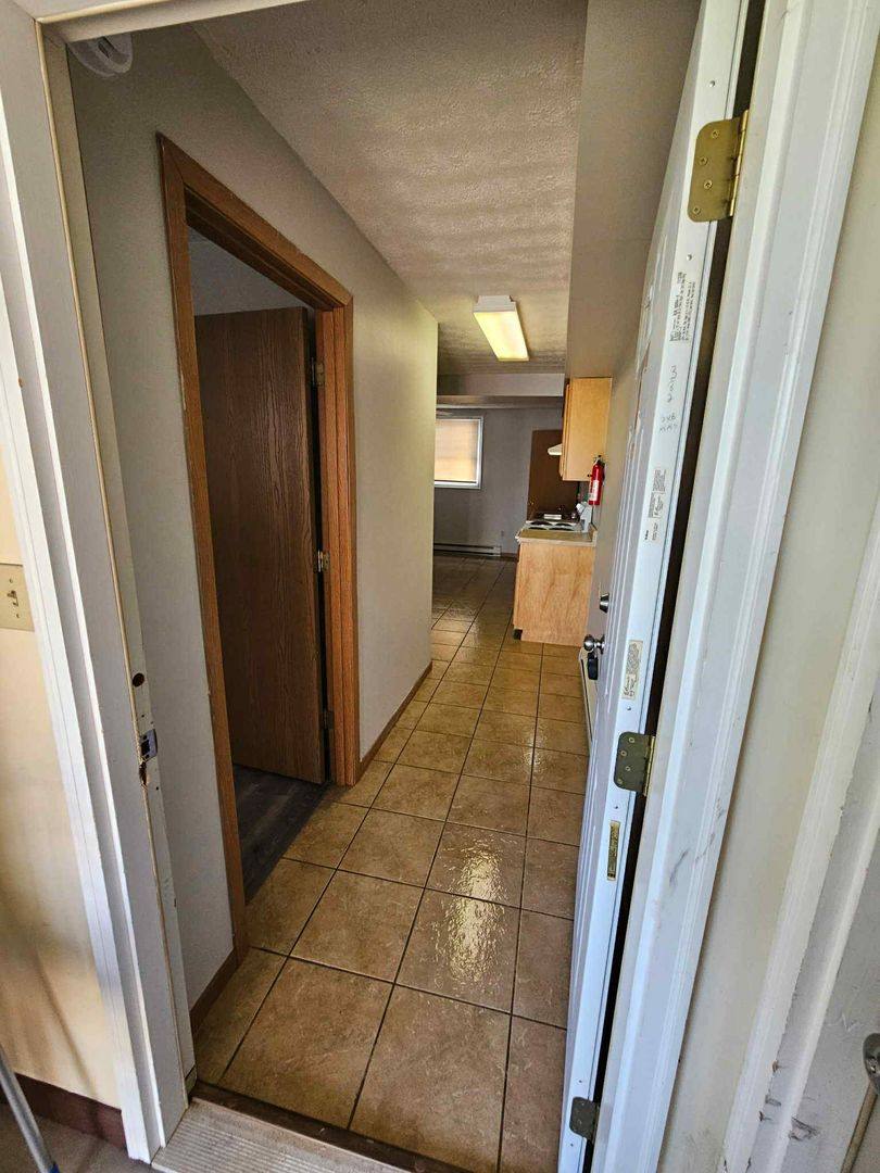 Apartment for rent at 29 McCulloh, Frostburg, MD 21532