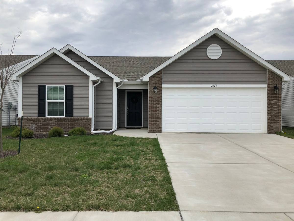 House for rent at 2171 Rutherford Dr, West Lafayette, IN 47906
