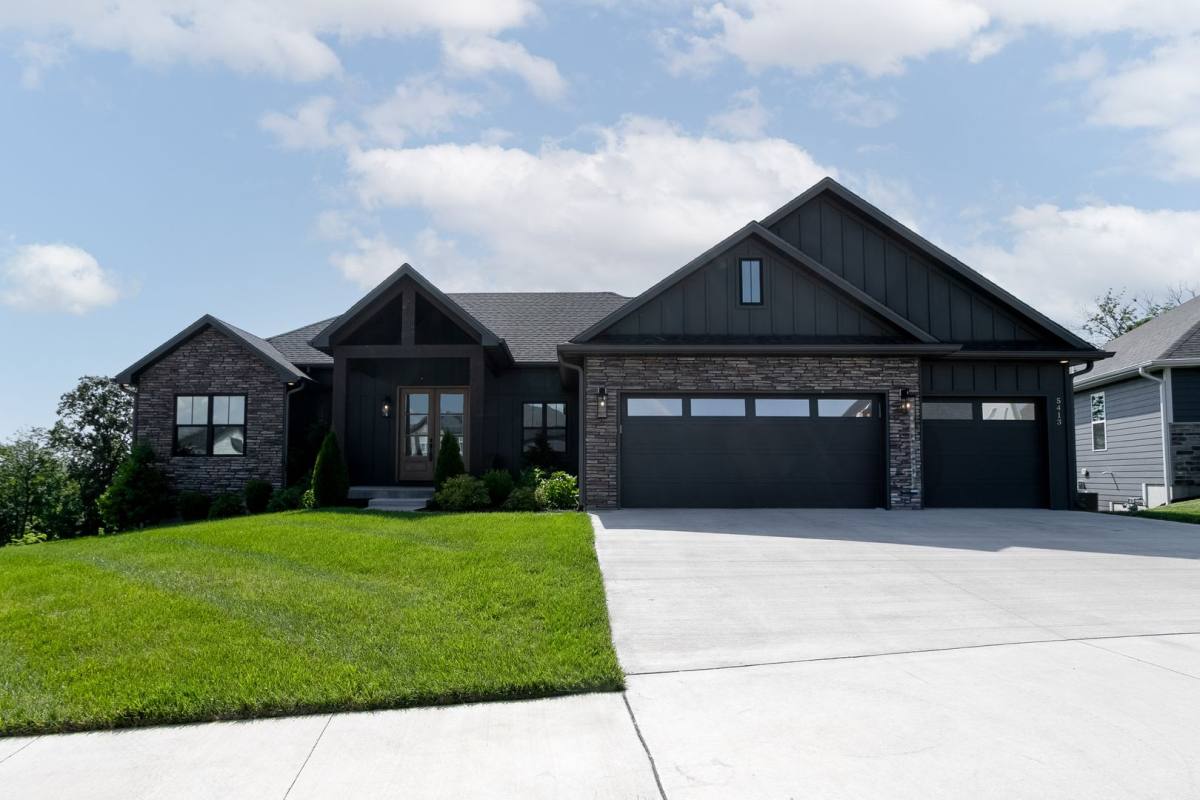 House for rent at 5413 Briar Rose Court, Columbia, MO 65203