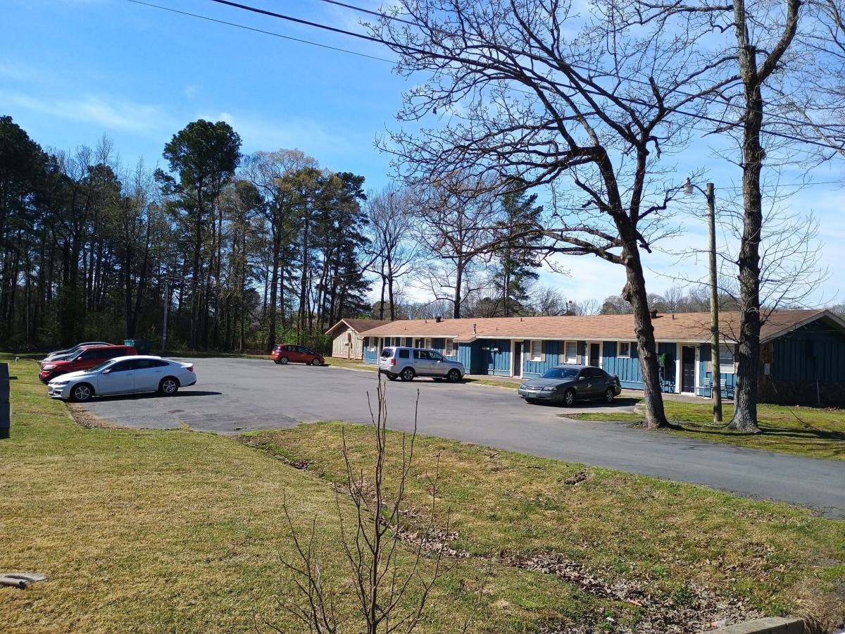 Apartment for rent at 1001 Quince Hill Rd, Jacksonville, AR 72076