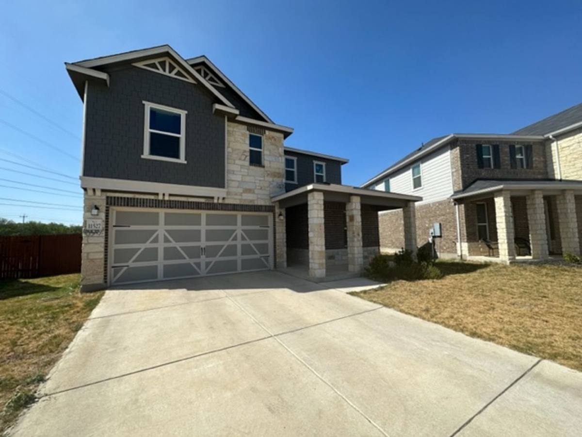 House for rent at 11527 Arabette, San Antonio, TX 78245